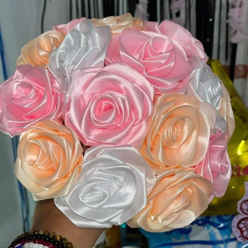 Flores etrena