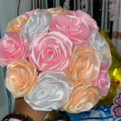 Flores etrena
