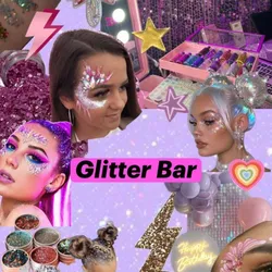Glitter Bar