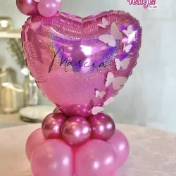 Globo para regalar