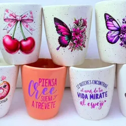 Jarras personalizadas