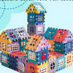 Juegos de construcción para niños