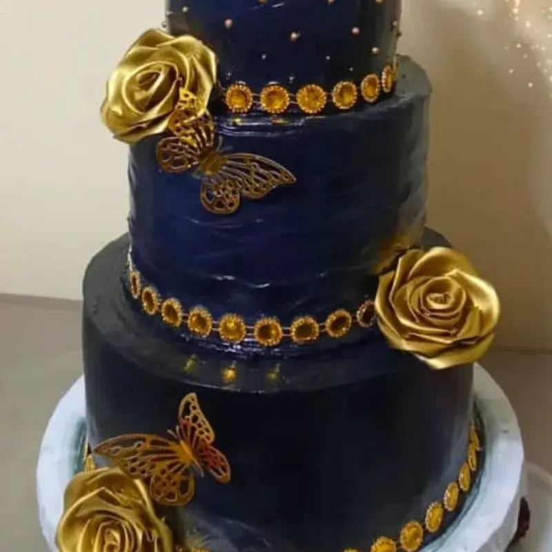 Kei quinceañera 3 piso