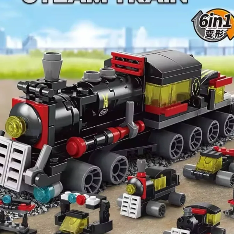 Legos construcción