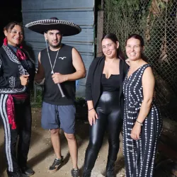 Mariachi