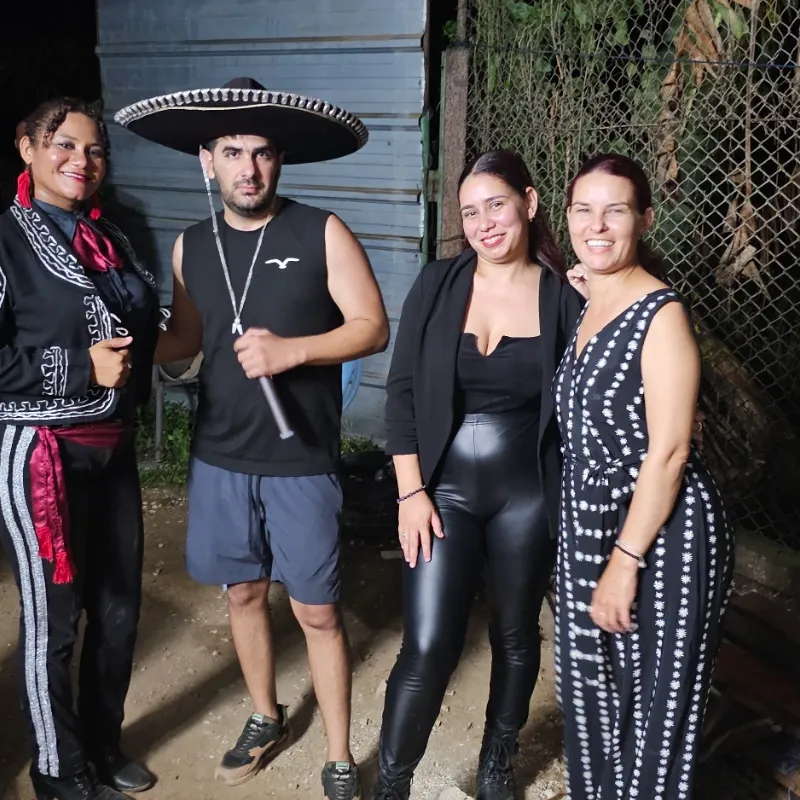 Mariachi