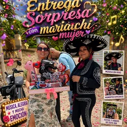 Mariachi mujer