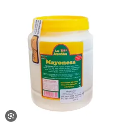 Mayonesa