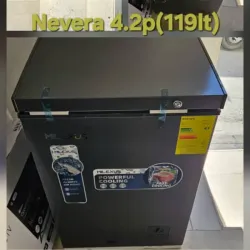 Nevera 4.2