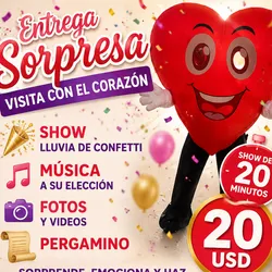 Oferta día los padre