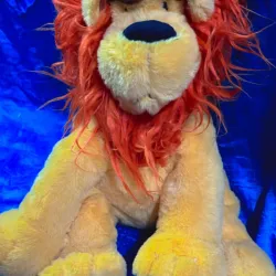 Peluches 