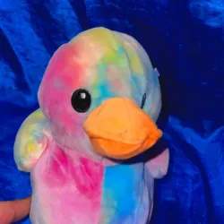 Peluches 