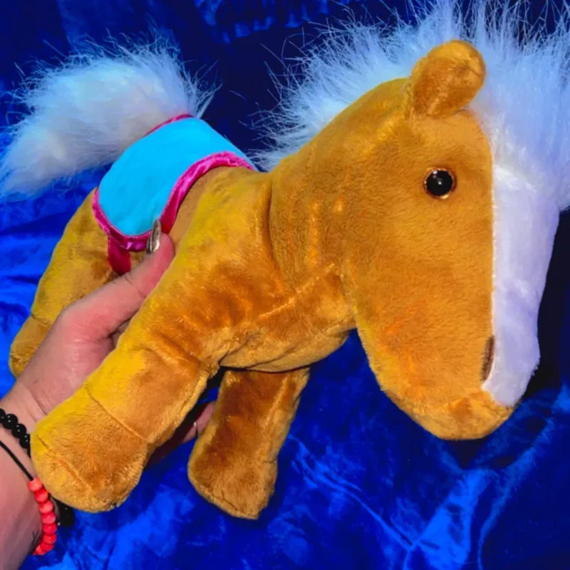 Peluches 