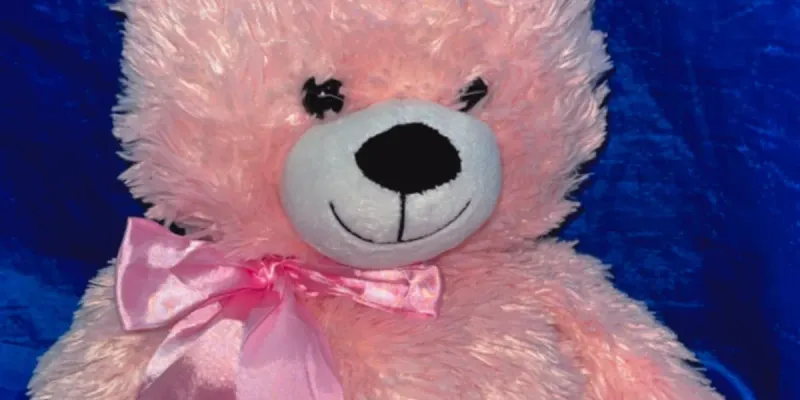 Peluches 