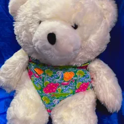 Peluches 