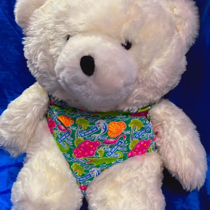 Peluches 