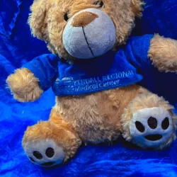 Peluches 