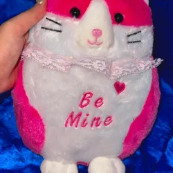 Peluches 