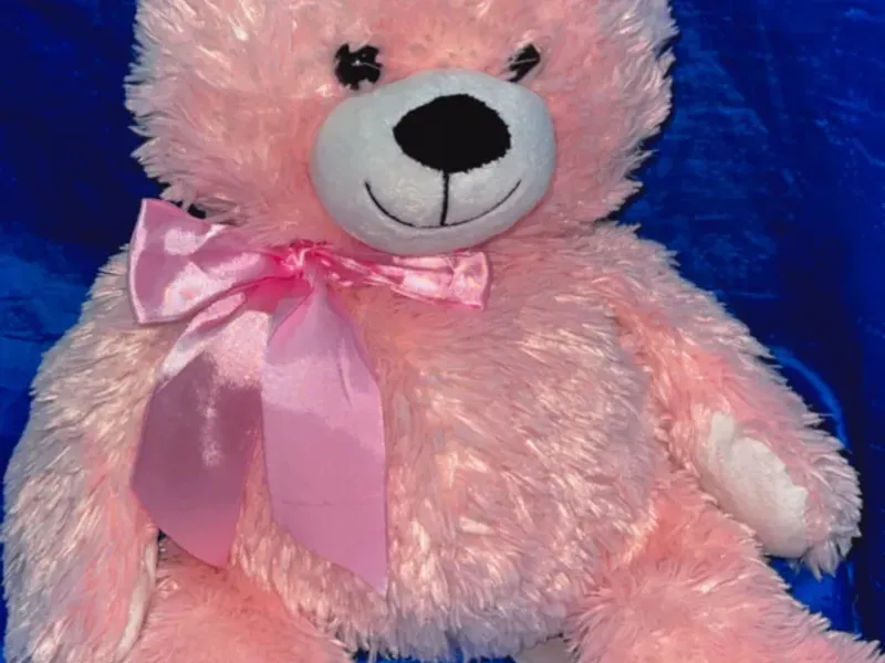 Peluches 