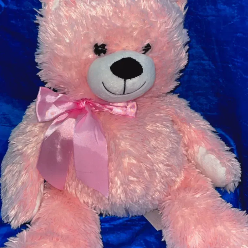 Peluches 