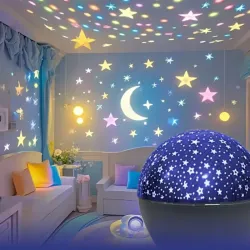 Proyector de estrellas