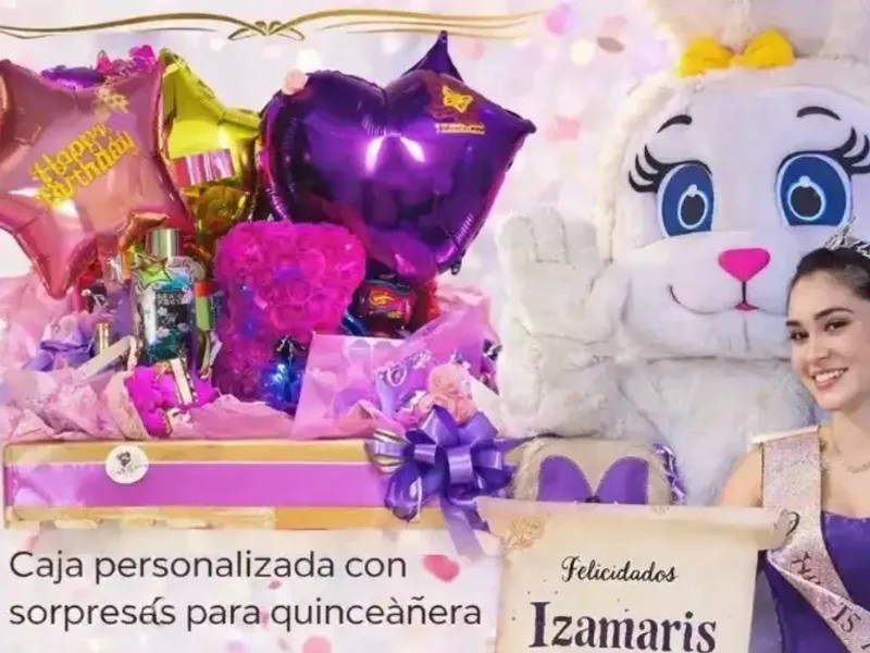 combos sorpresa