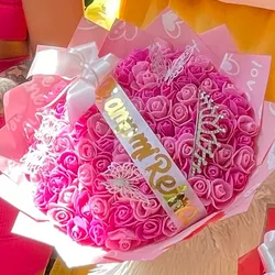 Ramo de flores Fuami