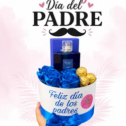 Regalo día del padre