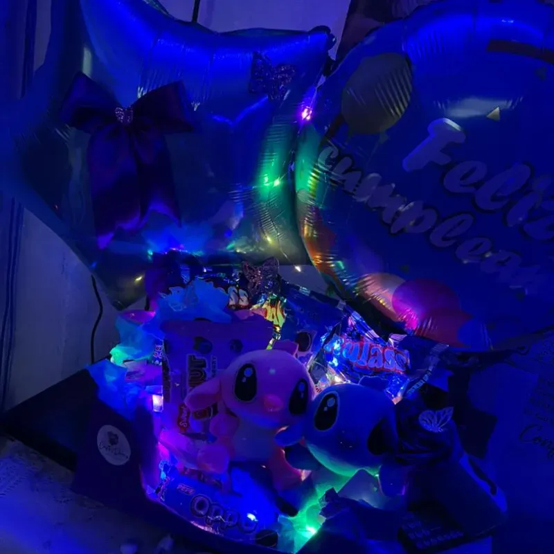 Regalo tematica a tu gusto