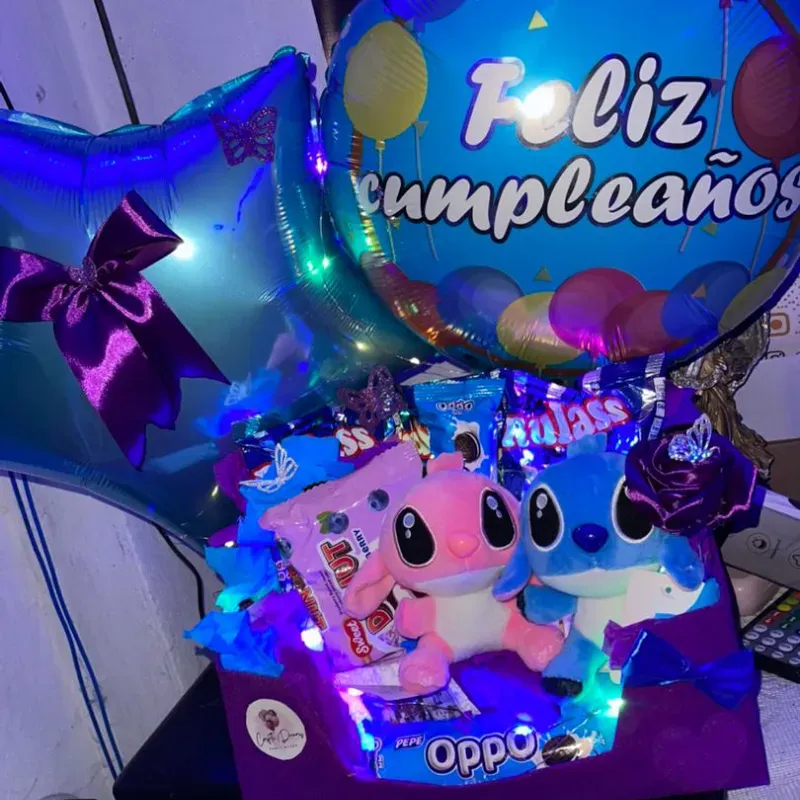 Regalo tematica a tu gusto