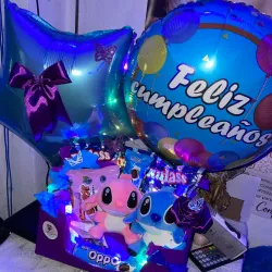 Regalo tematica a tu gusto