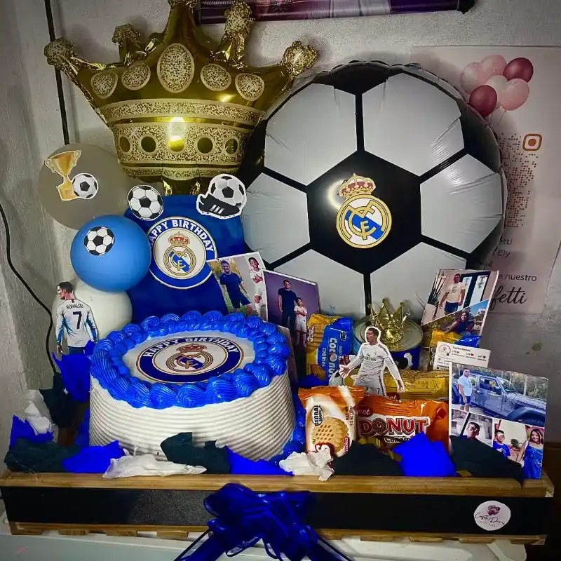 Regalo tematica a tu gusto