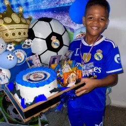 Regalo tematica a tu gusto