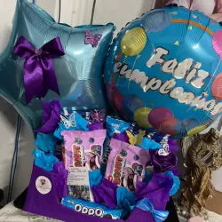 Regalo tematica a tu gusto