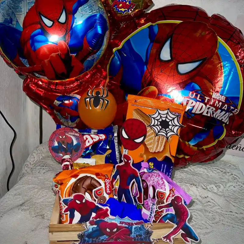 Regalo tematica a tu gusto