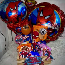 Regalo tematica a tu gusto