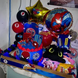 Regalo tematica a tu gusto