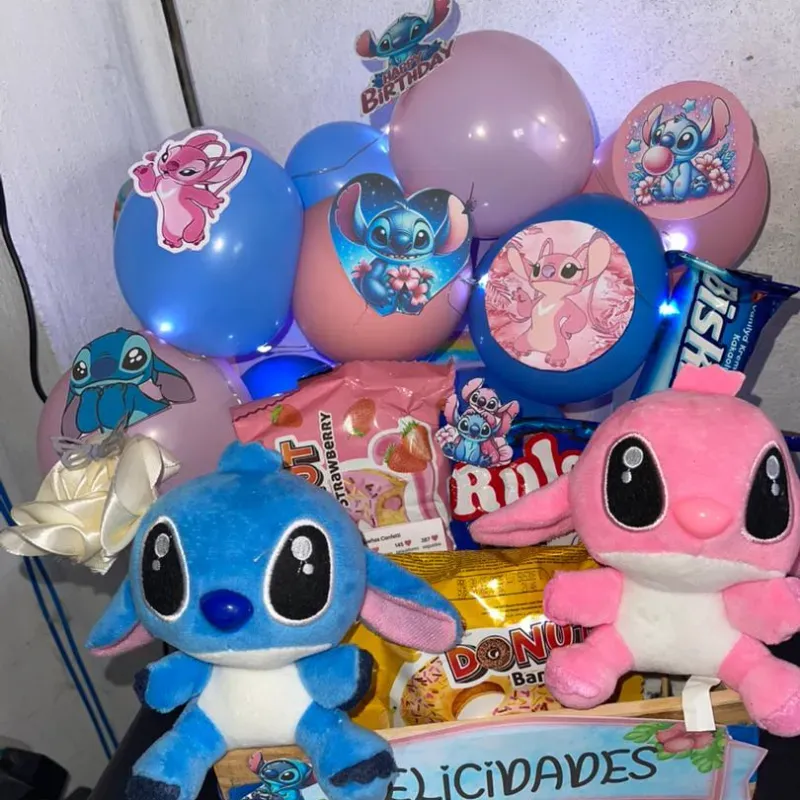 Regalo tematica a tu gusto