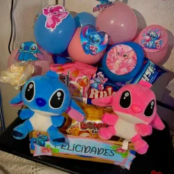 Regalo tematica a tu gusto