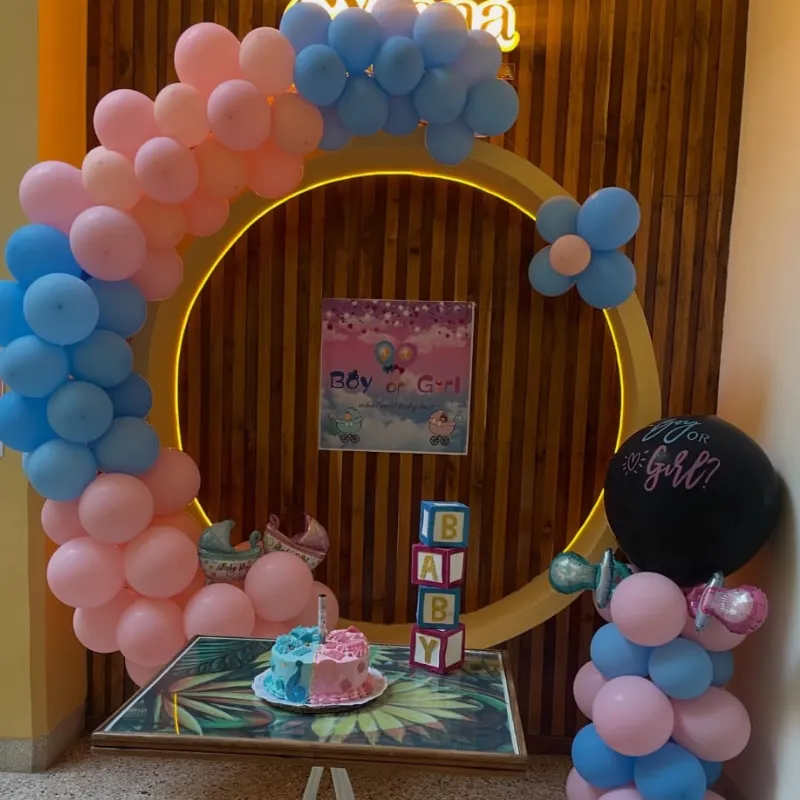 💖 Revelación de Sexo con Conejita Ely 💙