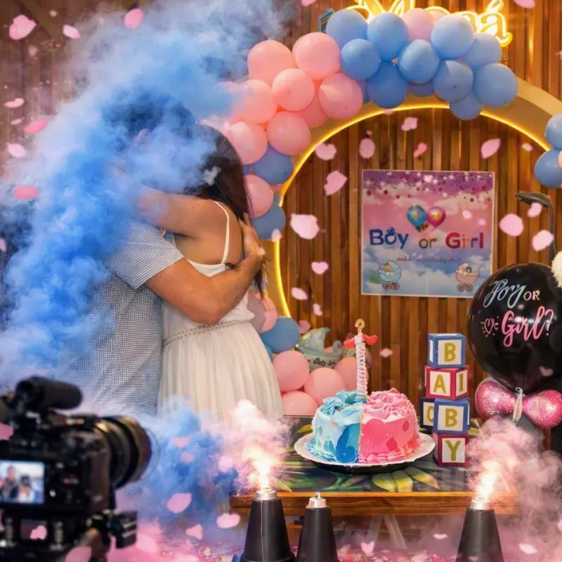💖 Revelación de Sexo con Conejita Ely 💙