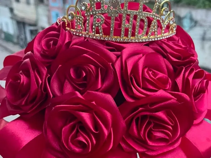 Flores eterna