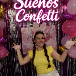 Servicio presentadora