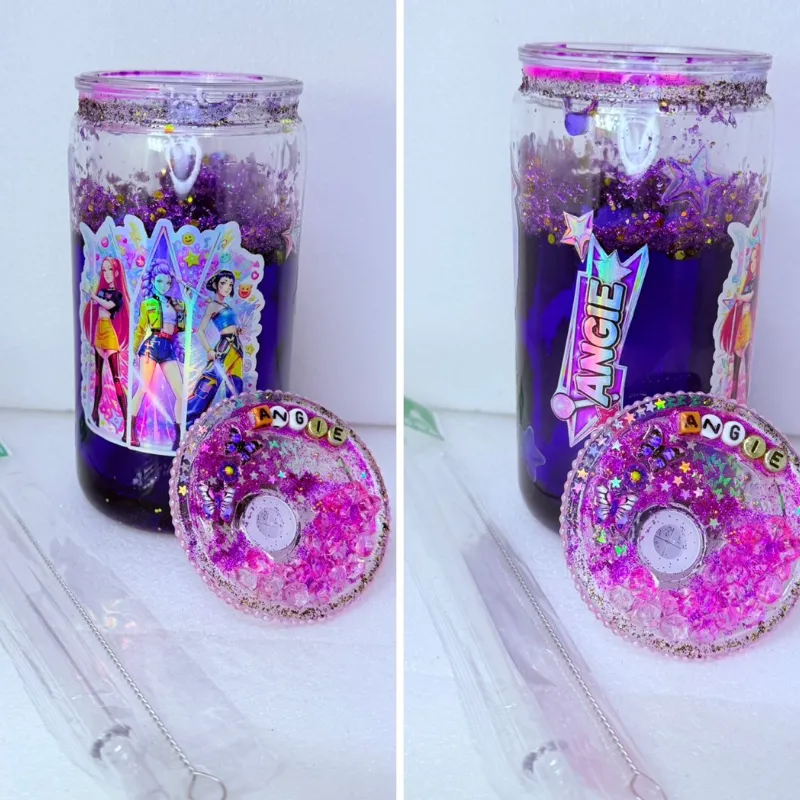 Snow Globe