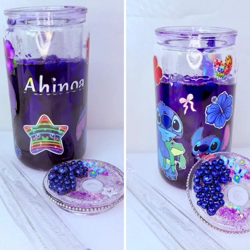 Snow Globe