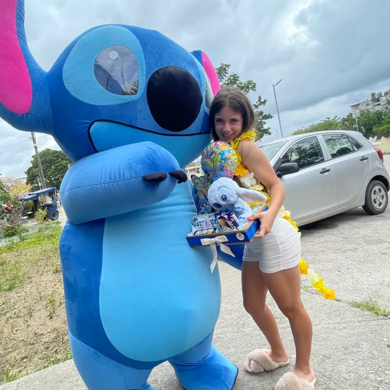 Stich