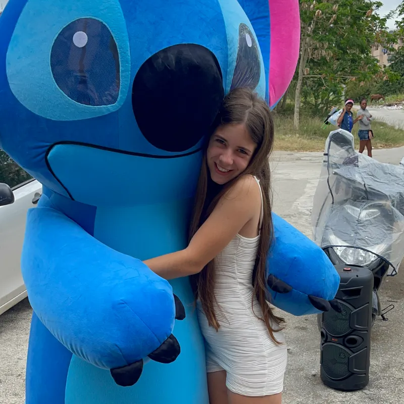 Stich