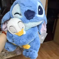 Stich y pato