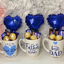 Taza regalo