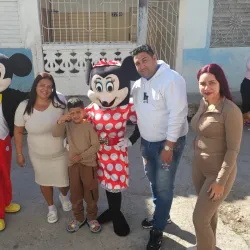 Trabajos miki y mini